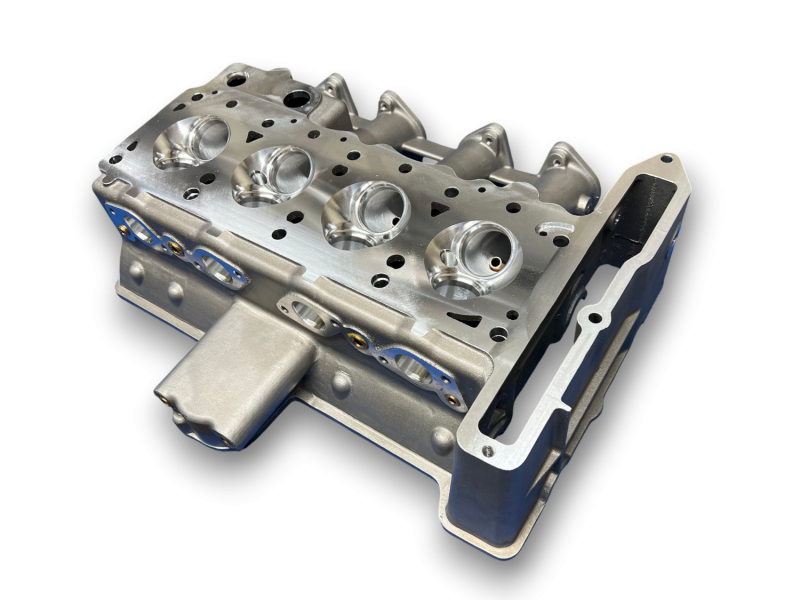 lotus twin cam cylinder head