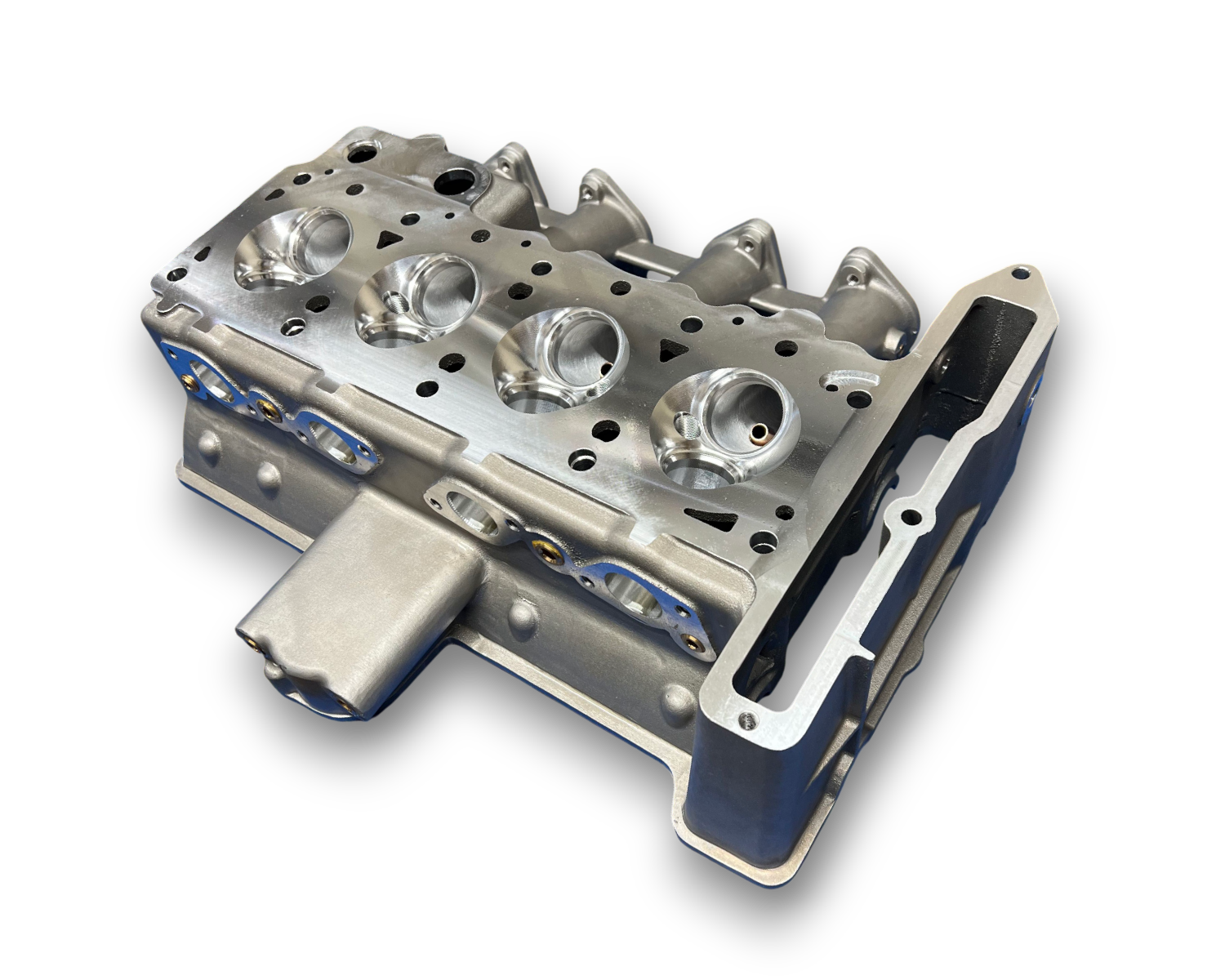 lotus twin cam cylinder head