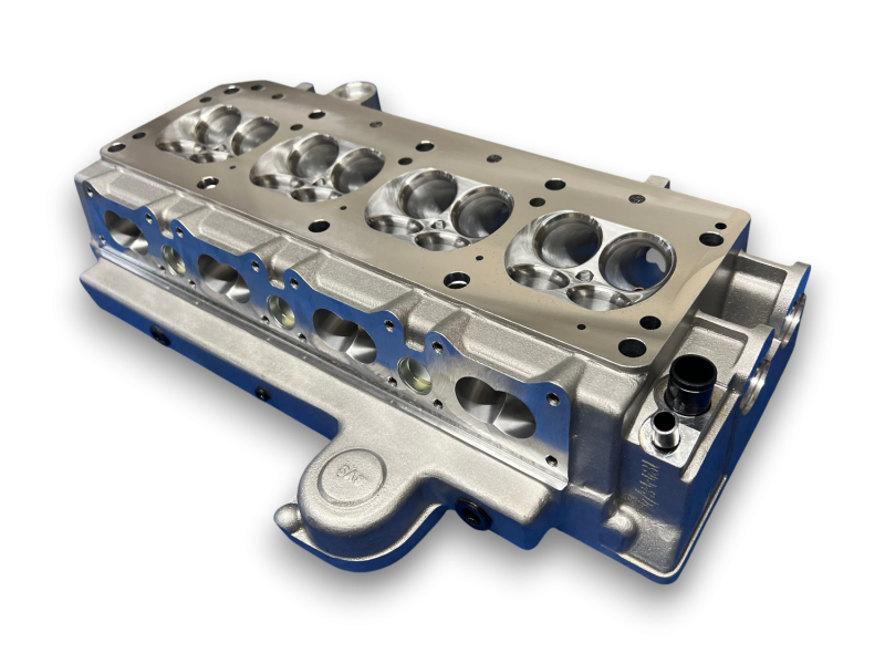 Cosworth BD