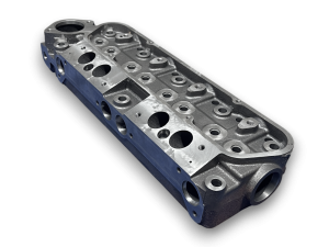 f3 mae "screamer" downdraught head