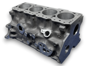 lotus twin cam (120e) main bearing caps