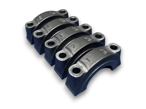 lotus twin cam (120e) main bearing caps