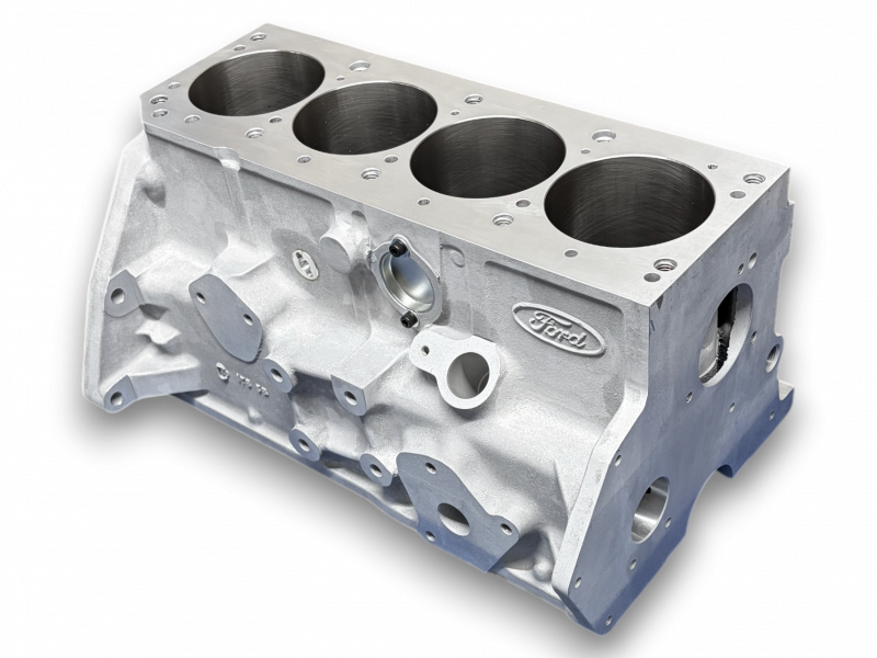 bdg alloy block nikasil plated