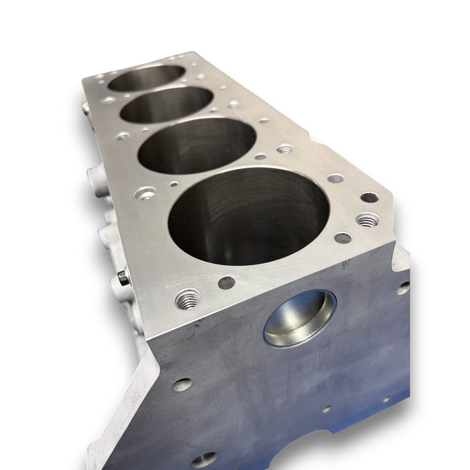 bdg alloy block nikasil plated bdg alloy block nikasil plated