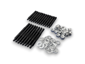 cam cap stud kit (twin cam)