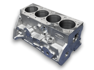 bdg alloy block cast iron liners